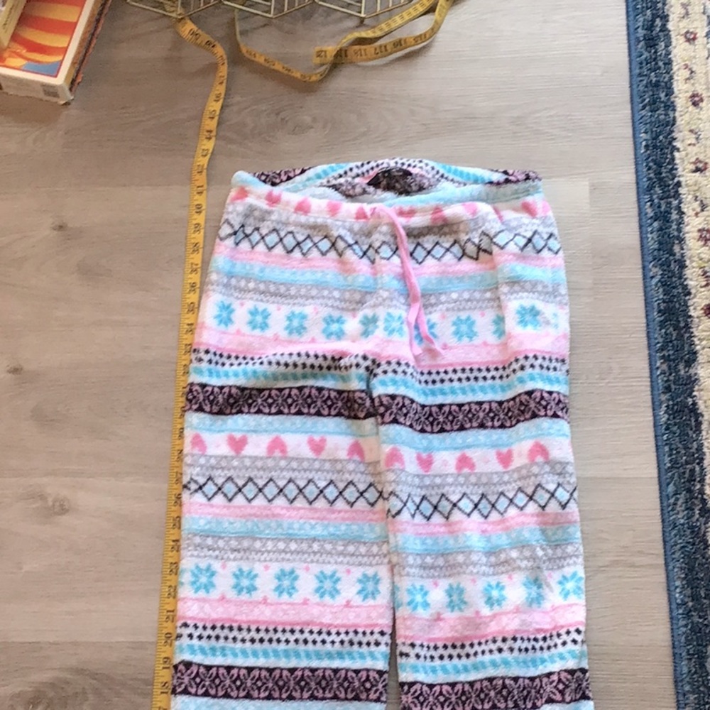 JustLove pj pants